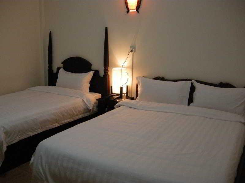 Trasak Pa-Em Hotel & Restaurant Phnom Pen Cameră foto